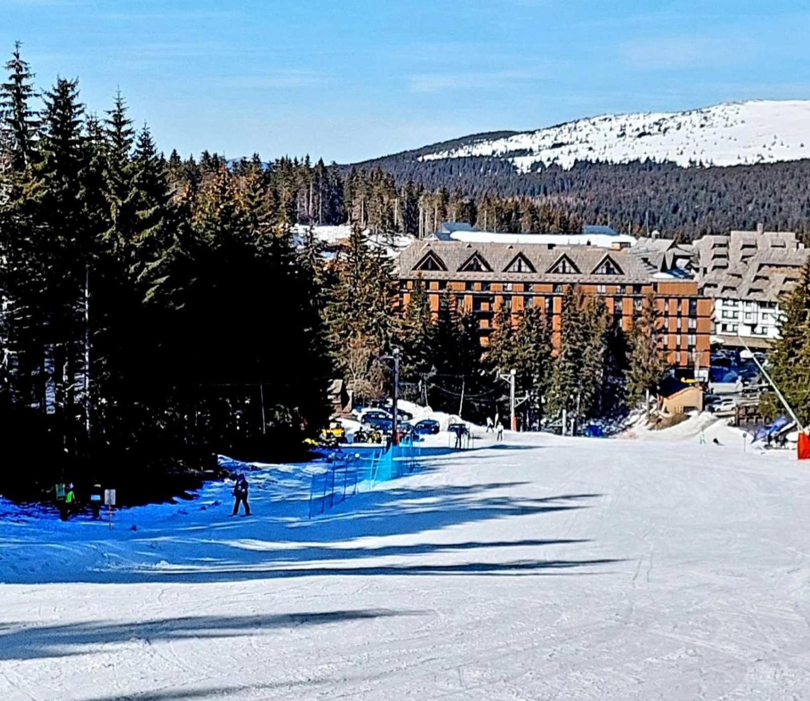 Woodside Apartment M Kopaonik Free Parking Exterior foto