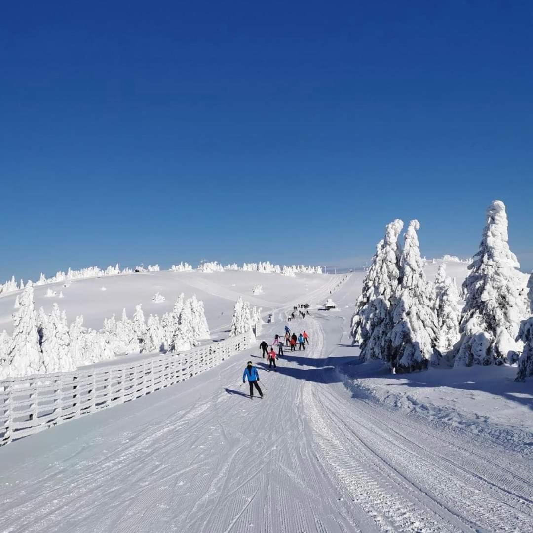 Woodside Apartment M Kopaonik Free Parking Exterior foto