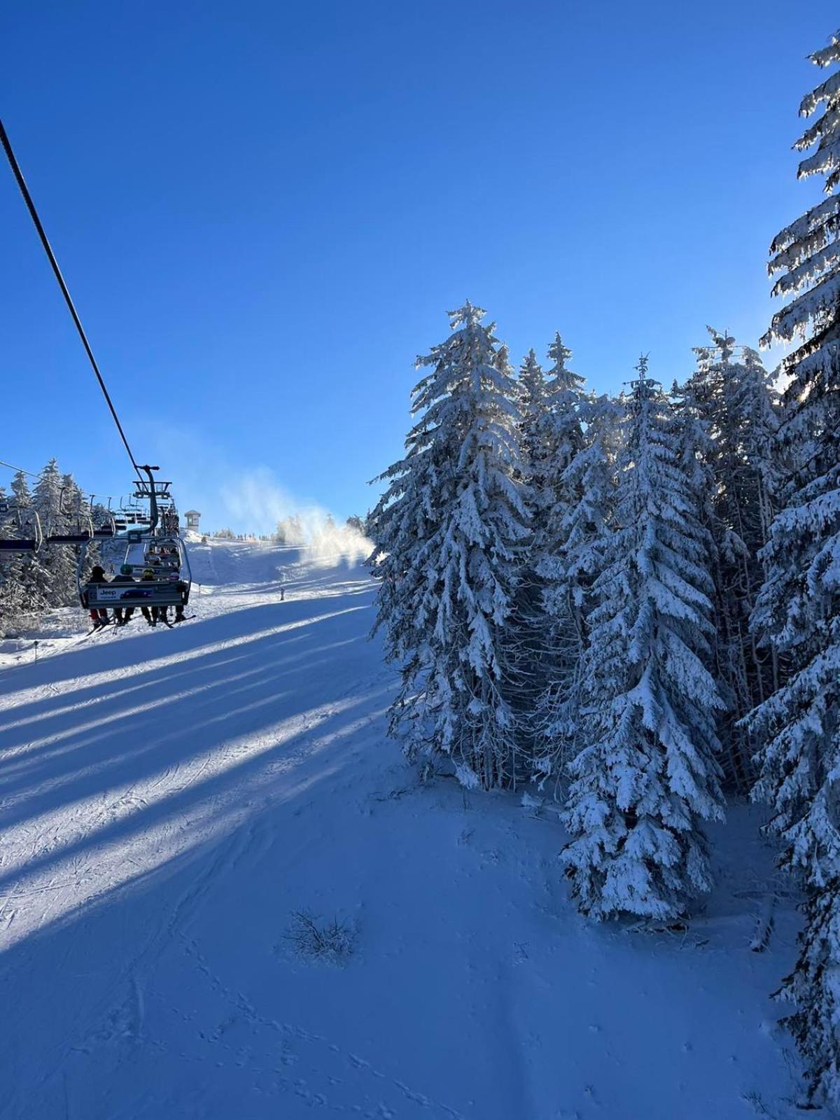 Woodside Apartment M Kopaonik Free Parking Exterior foto