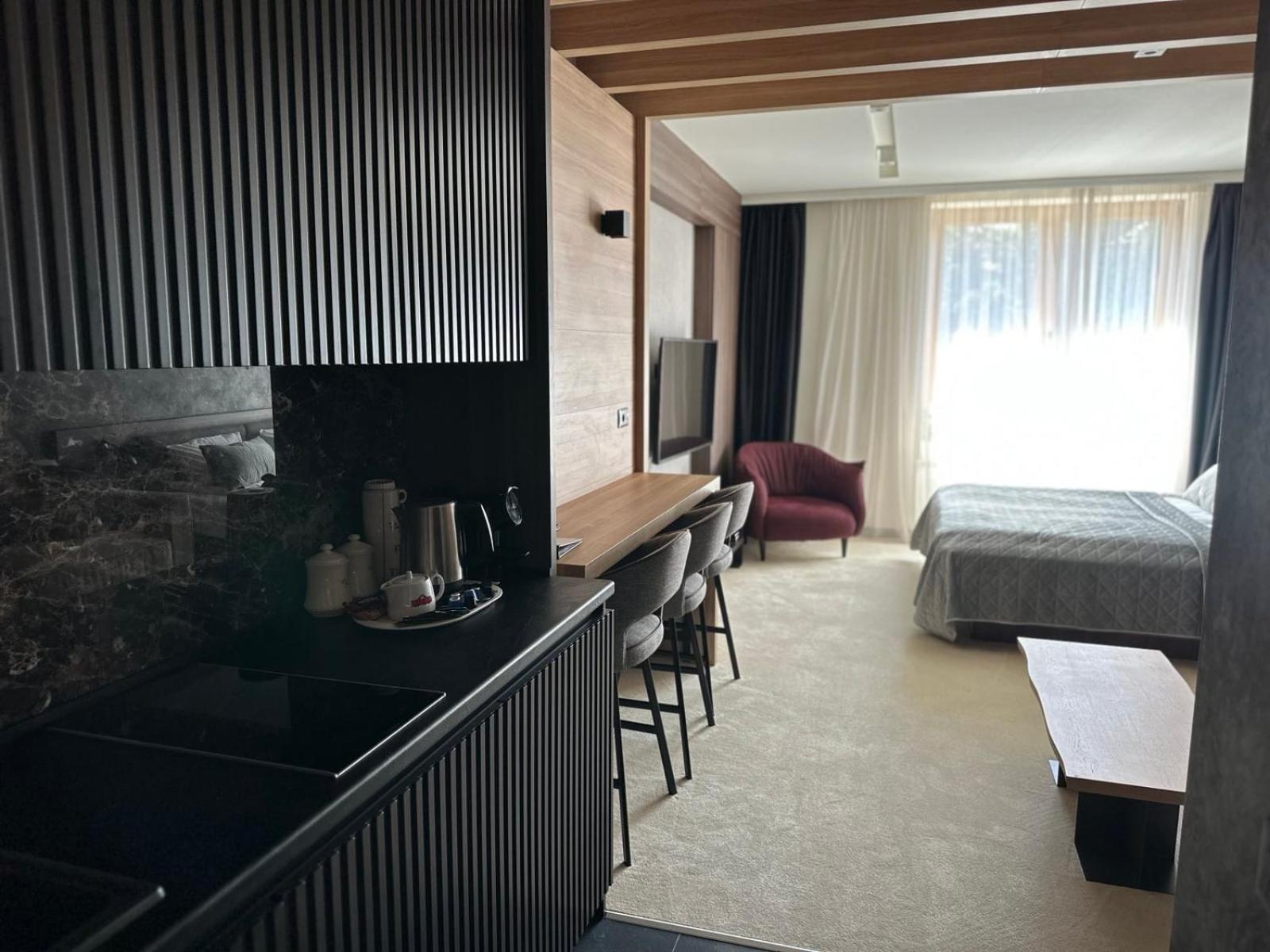 Woodside Apartment M Kopaonik Free Parking Exterior foto