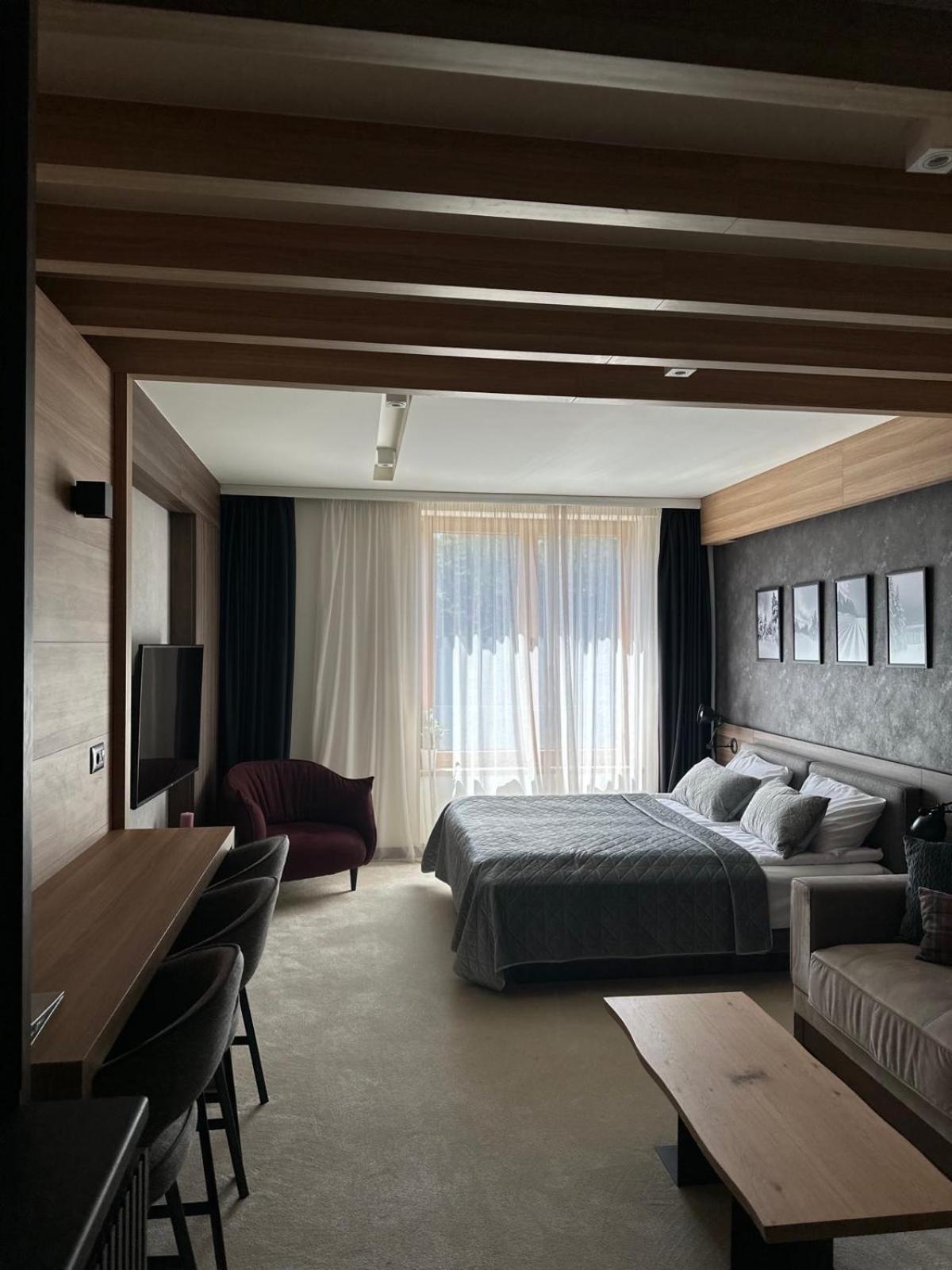 Woodside Apartment M Kopaonik Free Parking Exterior foto
